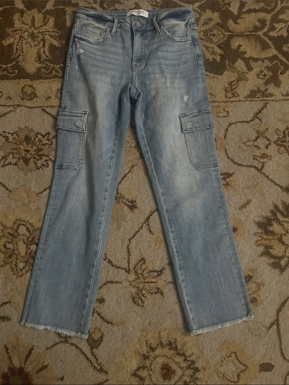 Woman's jeans 28/7